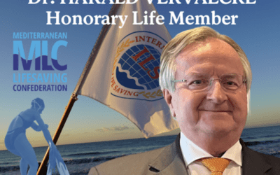 Mediterranean Lifesaving Confederation Honors International Luminaries
